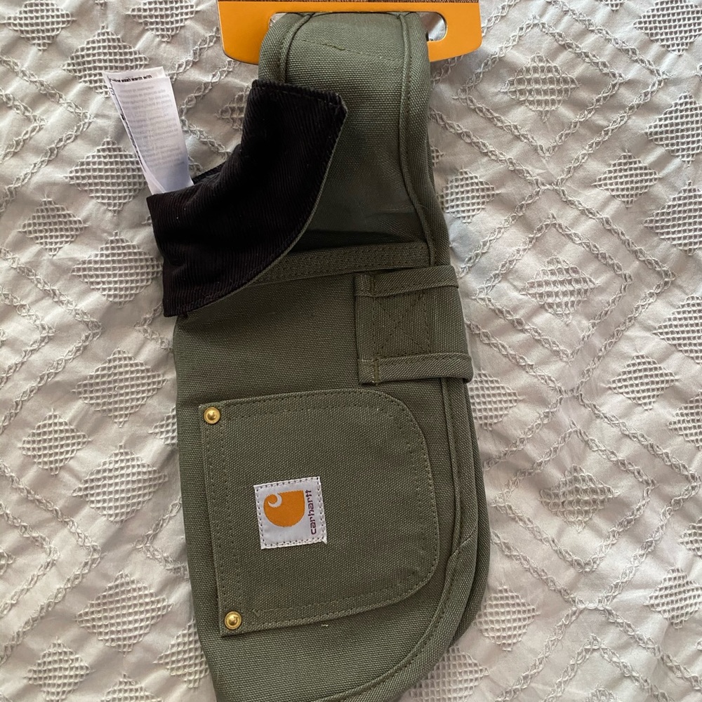 Carhartt Dog Chore Coat